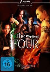 the four