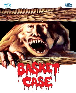 Basket Case - White Edition